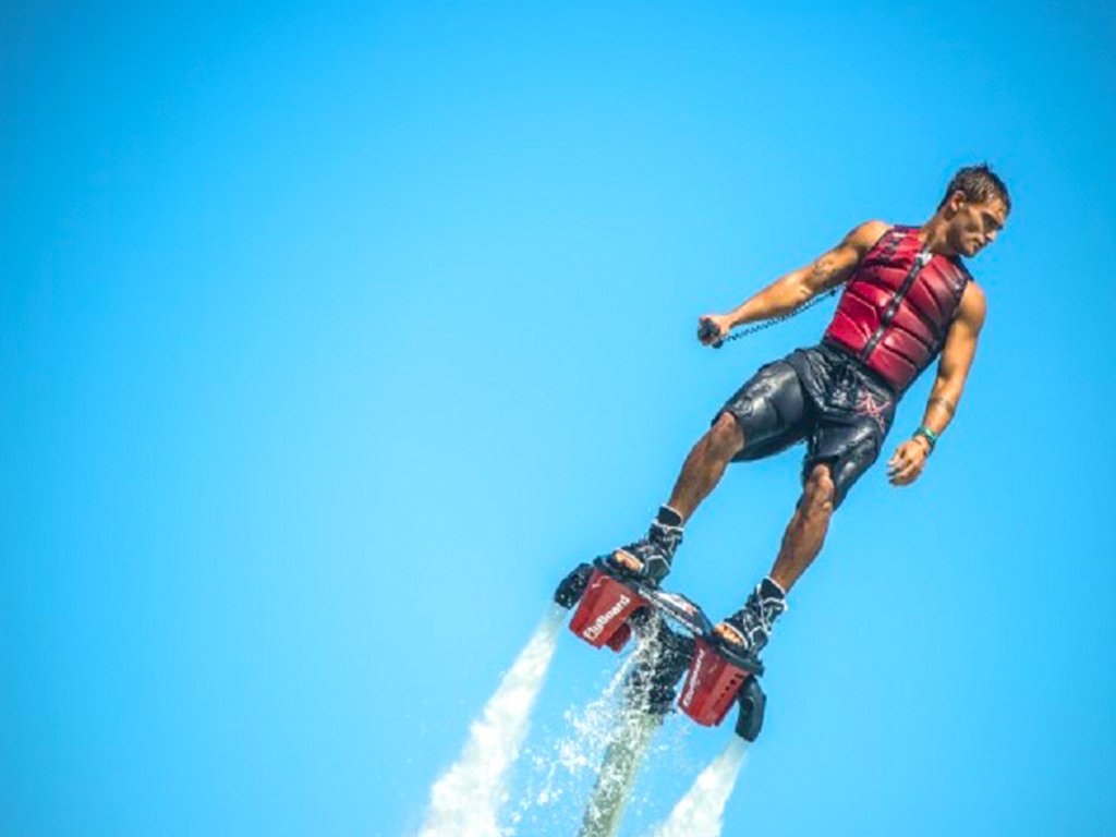 Marmaris Fly Board