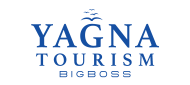 Yagna Tourism Modern ve Temiz Tur Tekneleri